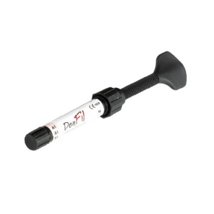 Vericom Denfil Composite syringe