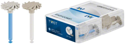 EVE Easycomp twist piece