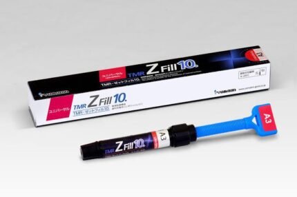 Yamakin TMR Z Fill 10. Composite