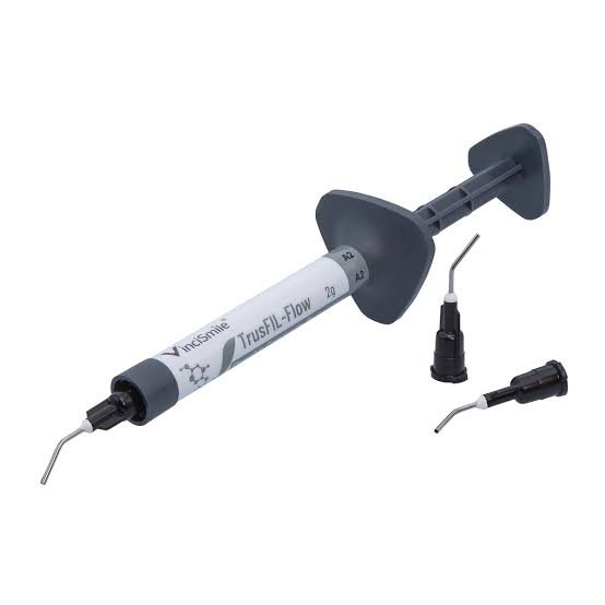 TrusFIL-Flow Flowable Composite Restorative