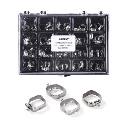 China Ortho Molar band kit