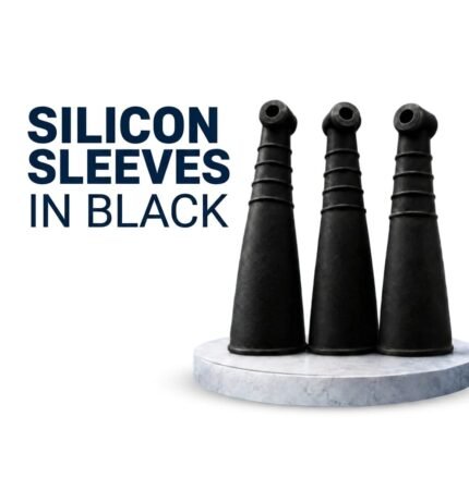 Eg silicosafe Contra sleeve