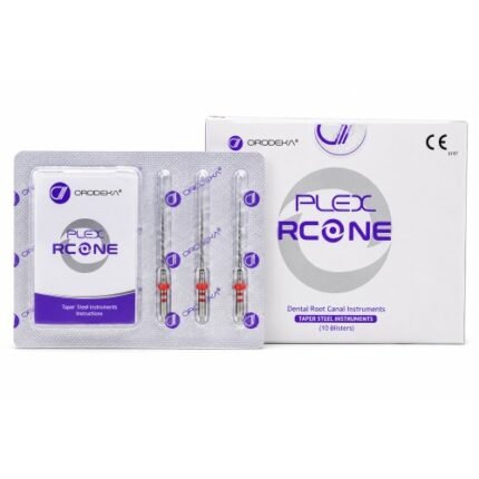 ORODEKA Plex RC One kit